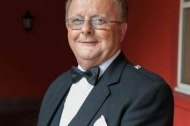 Billy Ward Humanist Celebrant
