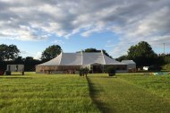 Countryside Marquees