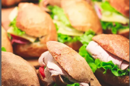 The Buffet Company & The Hog Box