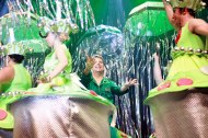 LJS Event Services LTD