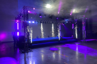 LJS Event Services Ltd