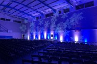 LJS Event Services Ltd
