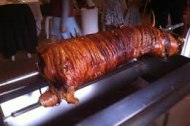 All English Pig Roast Company