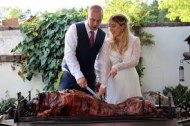 All English Pig Roast Company