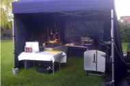 The Fenland Roaster