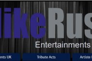 Mike Russ Entertainments UK Group