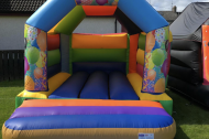 Steve's Wedding Hire