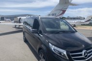Shield Chauffeurs