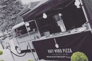 Ruff Wood Pizza
