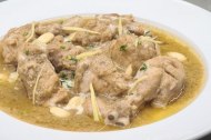 Taste of Lahore