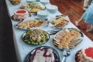 Laycock Catering