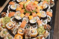 Shark Tail Sushi undefined Profile 1