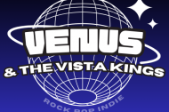 Venus & The Vista Kings