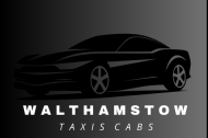Walthamstow Taxis Cabs undefined Profile 1