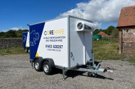 Core Hire Ltd undefined Profile 1