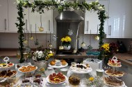 Fi's Kitchen