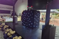 P&G Mobile Disco