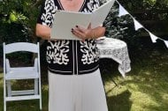 Carol Wadeson Celebrant undefined Profile 1