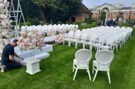 Rosetone Event Furniture