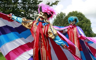 Atlanta Entertainments UK