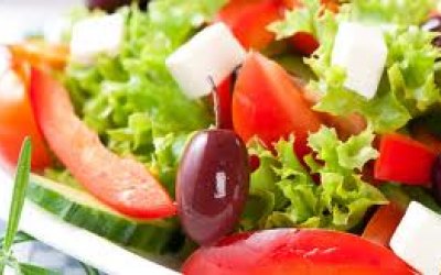 The Big Fat Greek BBQ Company