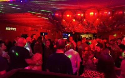 Dave Mac Parties 9