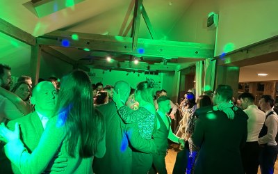 Dave Mac Parties 8
