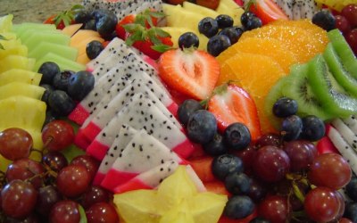 Catering in Surrey