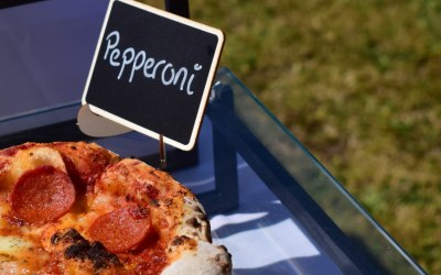 Pepperoni