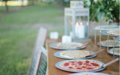 Wedding Buffet