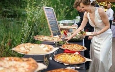 Wedding Buffet