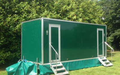 Deluxe Loos