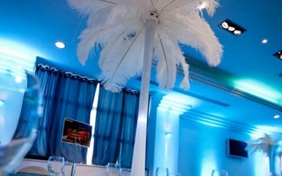 JK Banqueting Services