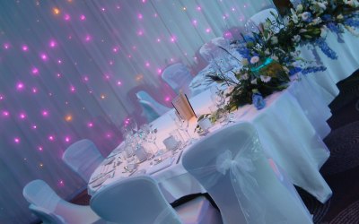 JK Banqueting Services