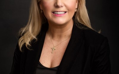 Kelly Garrick 