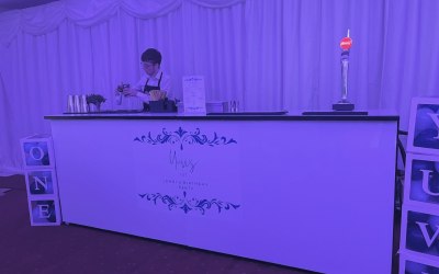 3 metre bar