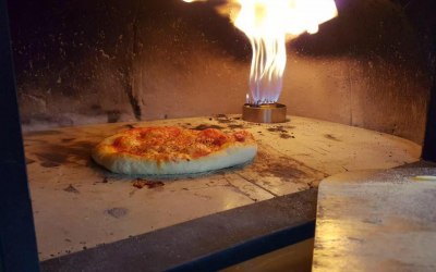 Cheltenham Pizza Co.