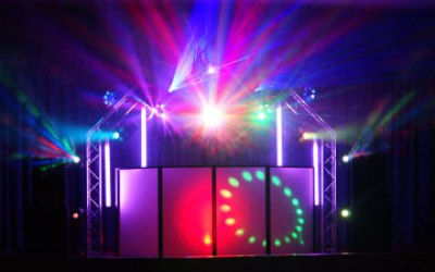 Jay's Disco's