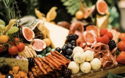 Charcuterie