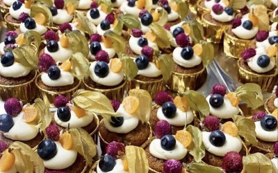 Desserts