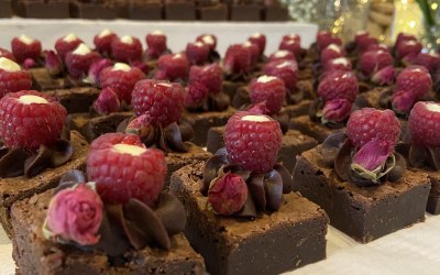 Dessert Table