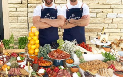 The Grazing Guys