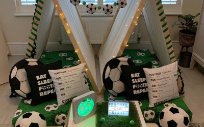 FootballFanatic