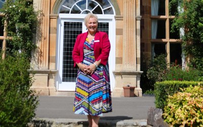 Amanda-Louise Knight Wedding Celebrant Somerset