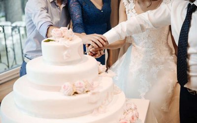 Wedding Planning Taunton