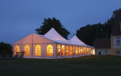 Malibu Marquees Ltd