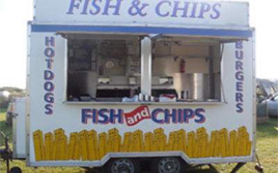 AJ's Catering