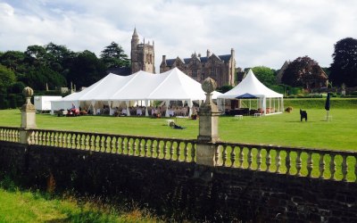 Oakleaf Marquees