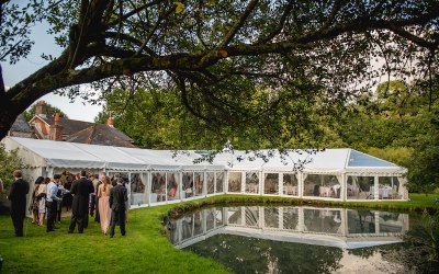 Oakleaf Marquees