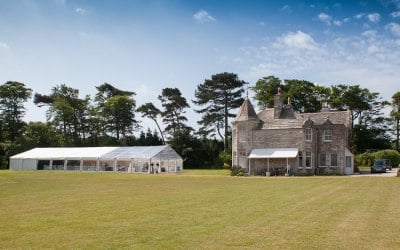 Oakleaf Marquees